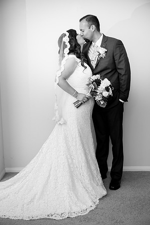 Private Residence Wedding, Menifee, Temecula Wedding Photographer, Sarah & Luis (287)