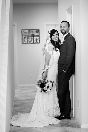 Private Residence Wedding, Menifee, Temecula Wedding Photographer, Sarah & Luis (303)