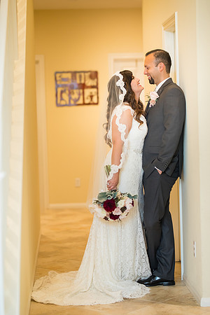 Private Residence Wedding, Menifee, Temecula Wedding Photographer, Sarah & Luis (304)