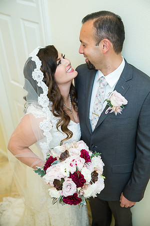 Private Residence Wedding, Menifee, Temecula Wedding Photographer, Sarah & Luis (306)