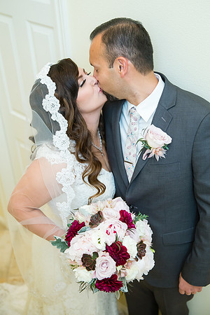 Private Residence Wedding, Menifee, Temecula Wedding Photographer, Sarah & Luis (308)