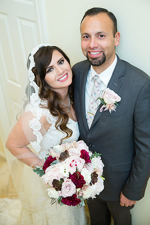 Private Residence Wedding, Menifee, Temecula Wedding Photographer, Sarah & Luis (310)