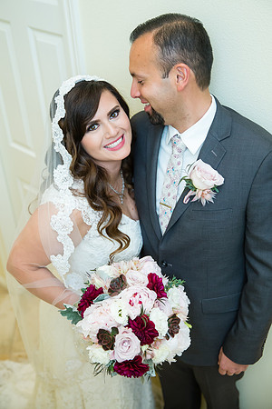 Private Residence Wedding, Menifee, Temecula Wedding Photographer, Sarah & Luis (312)