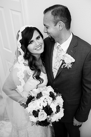 Private Residence Wedding, Menifee, Temecula Wedding Photographer, Sarah & Luis (313)