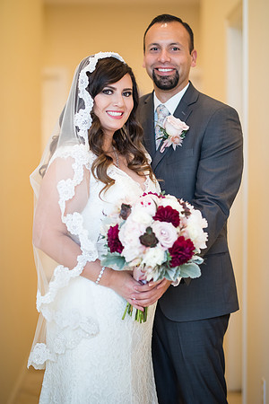 Private Residence Wedding, Menifee, Temecula Wedding Photographer, Sarah & Luis (329)