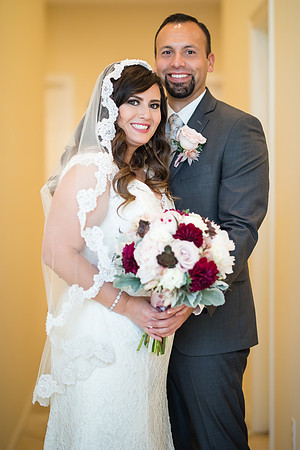 Private Residence Wedding, Menifee, Temecula Wedding Photographer, Sarah & Luis (331)