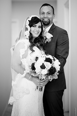 Private Residence Wedding, Menifee, Temecula Wedding Photographer, Sarah & Luis (332)