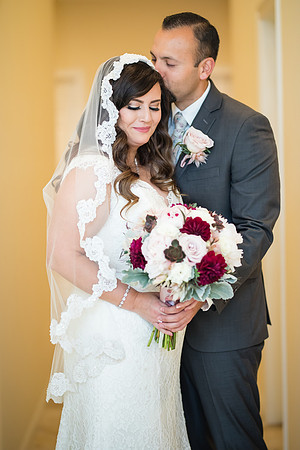 Private Residence Wedding, Menifee, Temecula Wedding Photographer, Sarah & Luis (335)
