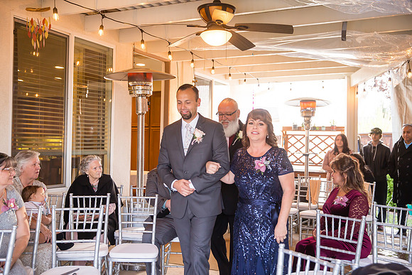 Private Residence Wedding, Menifee, Temecula Wedding Photographer, Sarah & Luis (345)