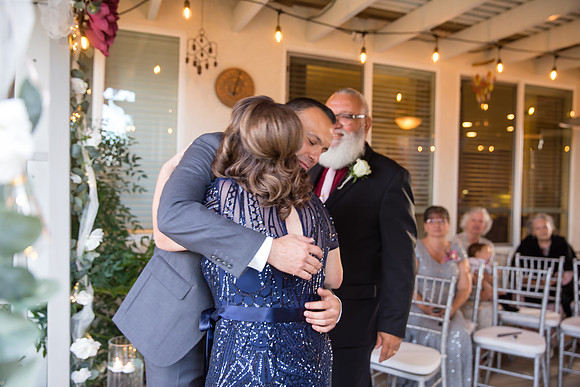Private Residence Wedding, Menifee, Temecula Wedding Photographer, Sarah & Luis (347)