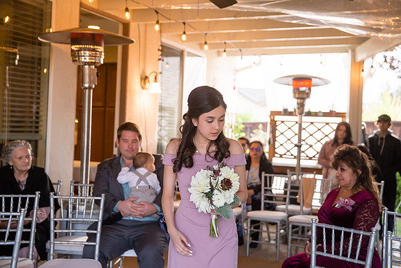 Private Residence Wedding, Menifee, Temecula Wedding Photographer, Sarah & Luis (350)