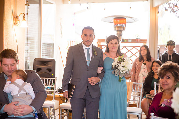 Private Residence Wedding, Menifee, Temecula Wedding Photographer, Sarah & Luis (357)