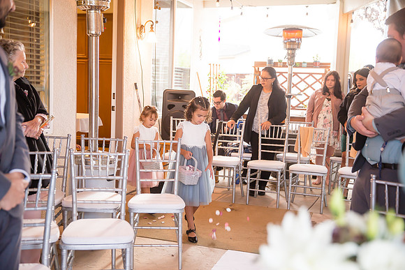 Private Residence Wedding, Menifee, Temecula Wedding Photographer, Sarah & Luis (359)