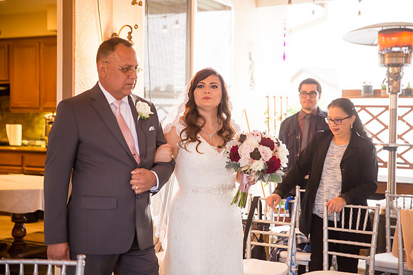 Private Residence Wedding, Menifee, Temecula Wedding Photographer, Sarah & Luis (367)