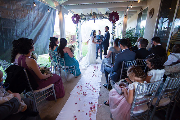 Private Residence Wedding, Menifee, Temecula Wedding Photographer, Sarah & Luis (382)