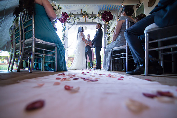 Private Residence Wedding, Menifee, Temecula Wedding Photographer, Sarah & Luis (397)