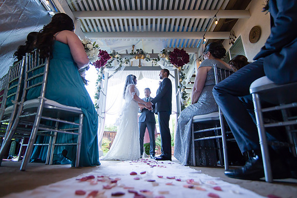 Private Residence Wedding, Menifee, Temecula Wedding Photographer, Sarah & Luis (398)