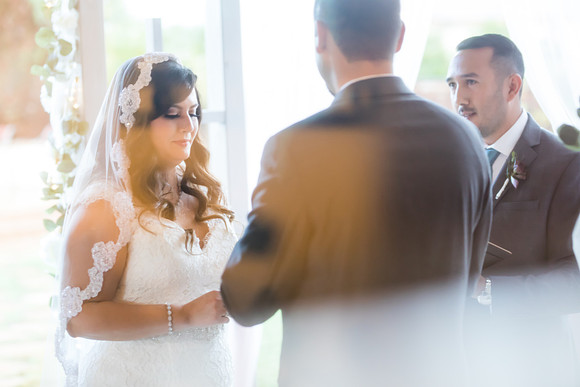 Private Residence Wedding, Menifee, Temecula Wedding Photographer, Sarah & Luis (403)