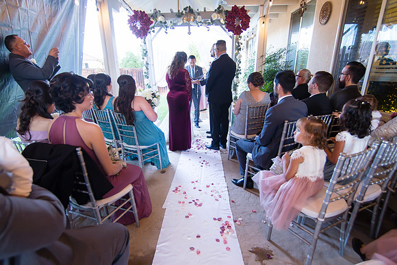 Private Residence Wedding, Menifee, Temecula Wedding Photographer, Sarah & Luis (413)