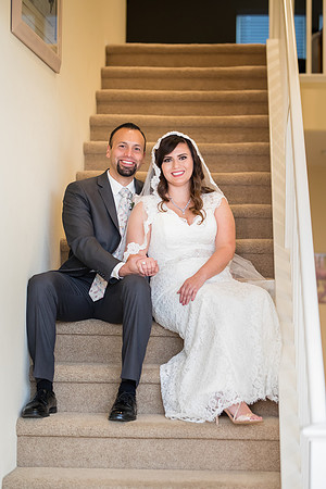 Private Residence Wedding, Menifee, Temecula Wedding Photographer, Sarah & Luis (256)