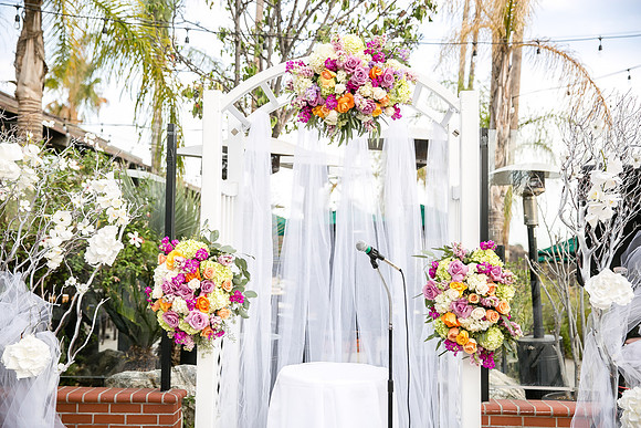 Los Angeles Wedding Photographer at Castaway Burbank, Shauneille & Steve-265