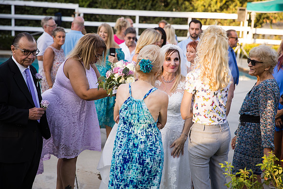 Orange County Photographer at Temecula Backyard Wedding, Karen & Chris-96