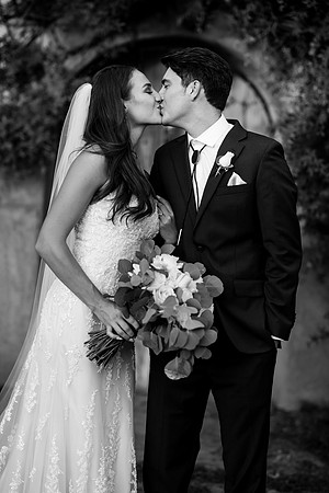 Wedding Photo at Khyra Beaucrest Ranch by Temecula Photographer, Elizabeth & Robby-30