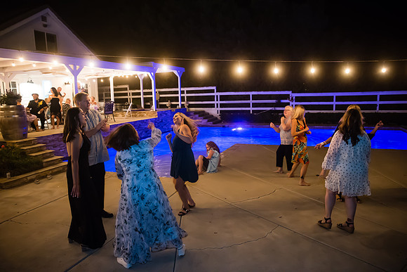 Orange County Photographer at Temecula Backyard Wedding, Karen & Chris-264