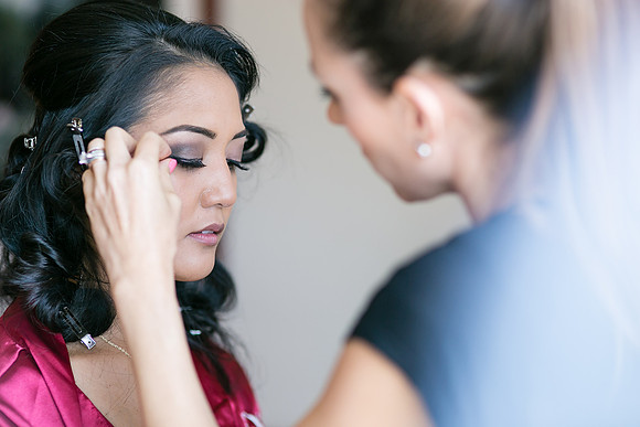 Beauty and the Beast - Princess wedding at Grand Tradition Estate Fallbrook by Temecula Wedding Photographer of photoquest studio, photography.