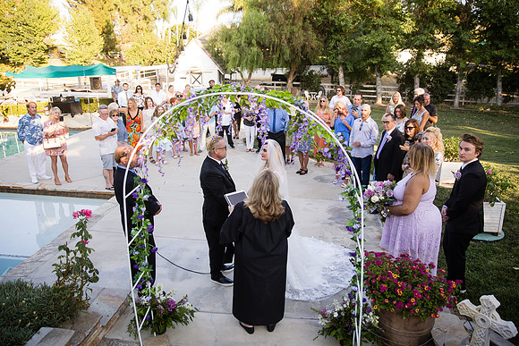 Orange County Photographer at Temecula Backyard Wedding, Karen & Chris-55