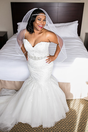 Los Angeles Wedding Photographer at Castaway Burbank, Shauneille & Steve-173