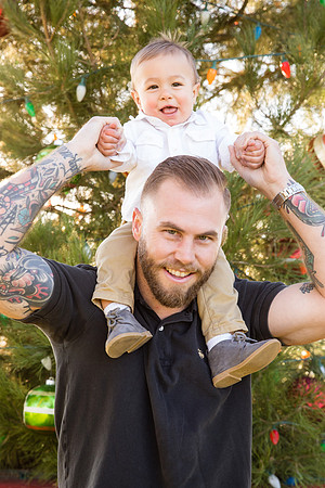 Family Photo in Dana Point by Wedding Photographer in Temecula, Fallbrook, Parris & Derek-139