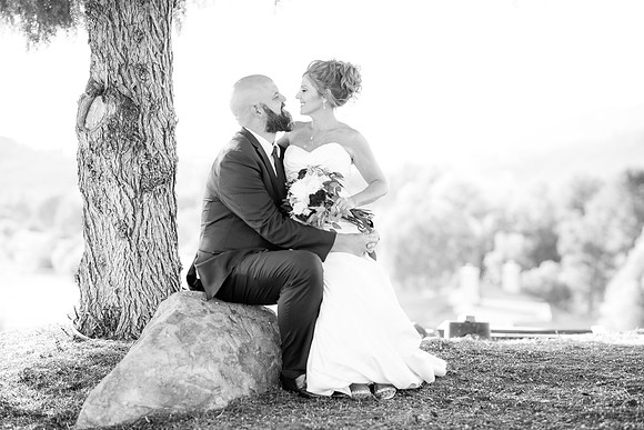 Temecula Wedding Photographer at Private Residence Wedding in La Cresta, Shae & Justin-117