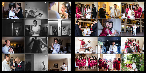 Vanessa & Art Wedding 003 (Sides 4-5)