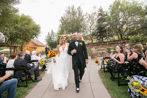 Beautiful Military Wedding at Longshadow Ranch by Temecula Wedding Photographer - Tina & Kurt (207)