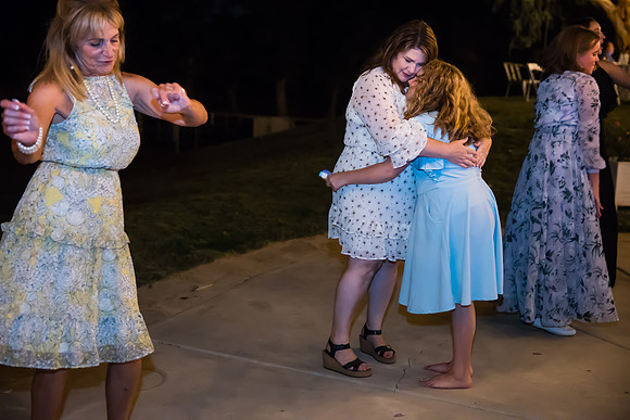 Orange County Photographer at Temecula Backyard Wedding, Karen & Chris-266