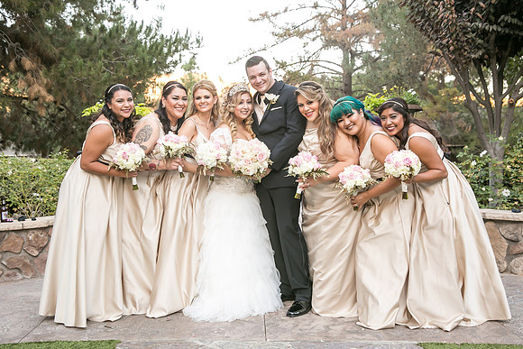 Pala Mesa Resort Wedding by Fallbrook, Temecula Wedding Photographer - Shawla & James-382