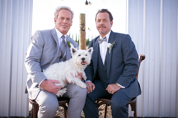 The same sex wedding Styled Shoot by Photoquest Studio, Photography at Wiens Winery (101)