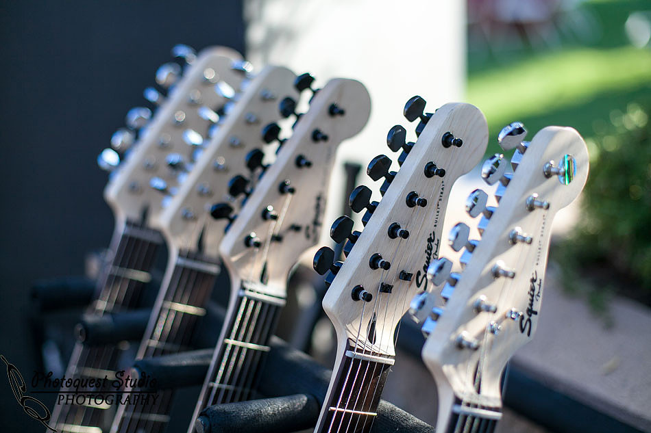 Temecula Wedding Photographer, Concert Photographer at Wiens Family Cellars Winery, The English Beat