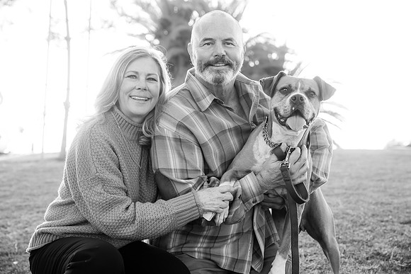 Family Photo in Dana Point by Wedding Photographer in Temecula, Fallbrook, Parris & Derek-310