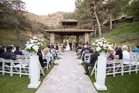 Pala Mesa Resort Wedding by Fallbrook, Temecula Wedding Photographer - Shawla & James-245