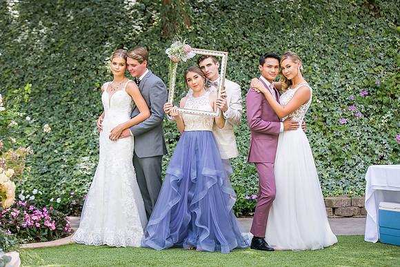 Fallbrook, Temecula Wedding Photographer at Pala Mesa Bridal Show by Photoquest Studio, Photography-56