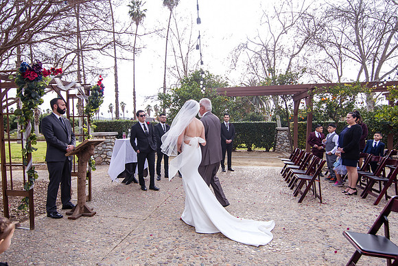 Temecula Menifee Wedding Photographer, California Citrus State Historic Park, Andrea & Andy   -240