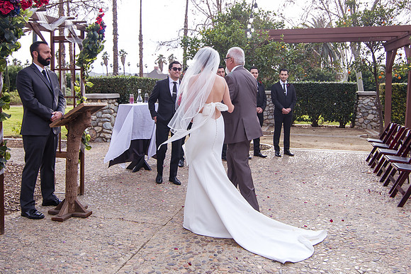 Temecula Menifee Wedding Photographer, California Citrus State Historic Park, Andrea & Andy   -241