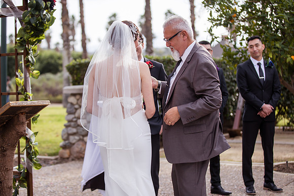Temecula Menifee Wedding Photographer, California Citrus State Historic Park, Andrea & Andy   -244
