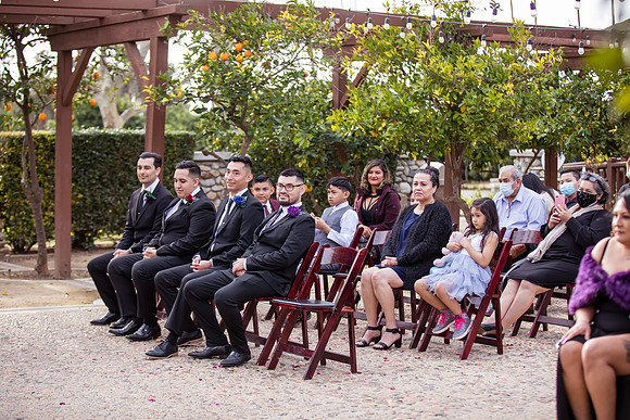 Temecula Menifee Wedding Photographer, California Citrus State Historic Park, Andrea & Andy   -266