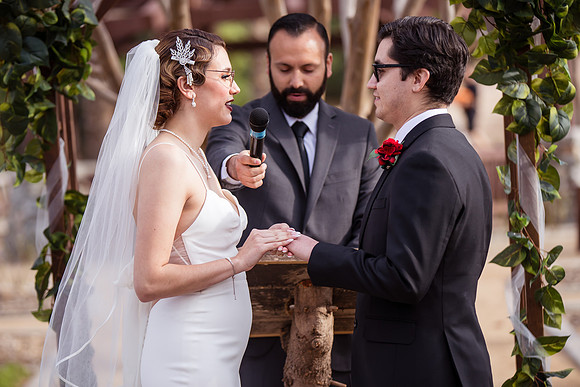 Temecula Menifee Wedding Photographer, California Citrus State Historic Park, Andrea & Andy   -273