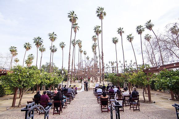 Temecula Menifee Wedding Photographer, California Citrus State Historic Park, Andrea & Andy   -275