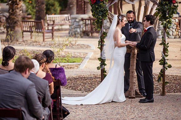 Temecula Menifee Wedding Photographer, California Citrus State Historic Park, Andrea & Andy   -276