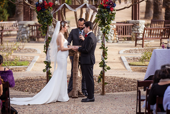 Temecula Menifee Wedding Photographer, California Citrus State Historic Park, Andrea & Andy   -277